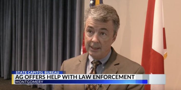 AG Marshall: Metro Area Crime Suppression Unit could be effective in Birmingham